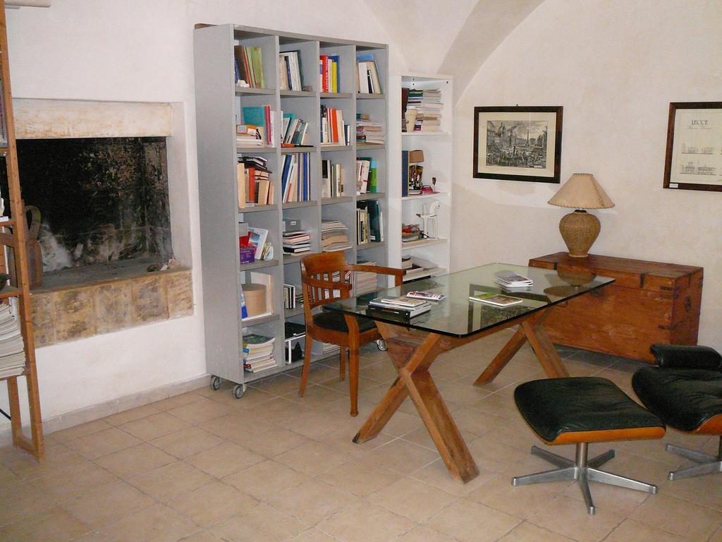 Casa Dei Carretti Appartement Lecce Buitenkant foto