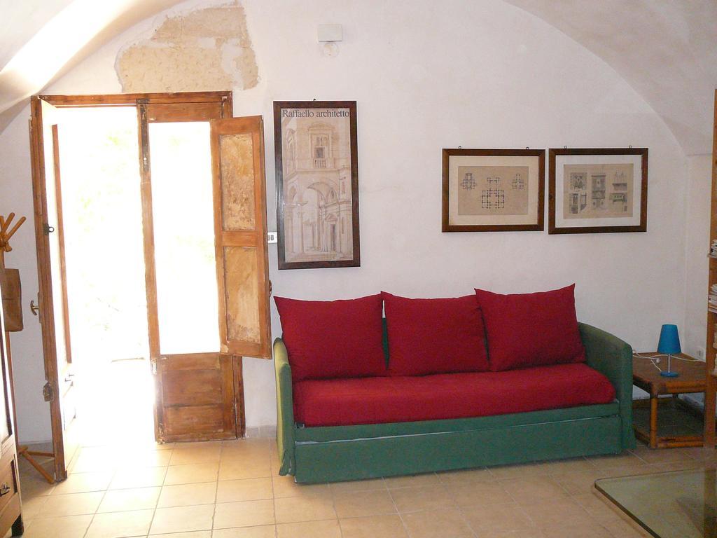 Casa Dei Carretti Appartement Lecce Buitenkant foto