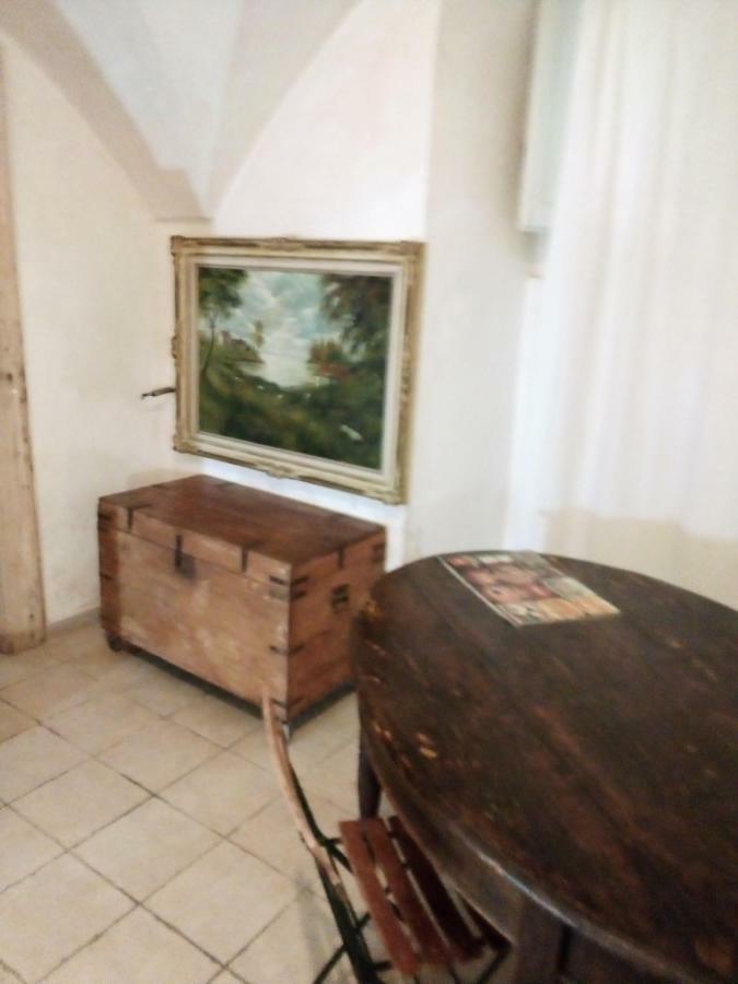 Casa Dei Carretti Appartement Lecce Buitenkant foto