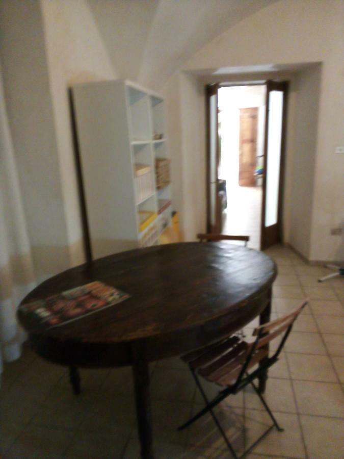 Casa Dei Carretti Appartement Lecce Buitenkant foto