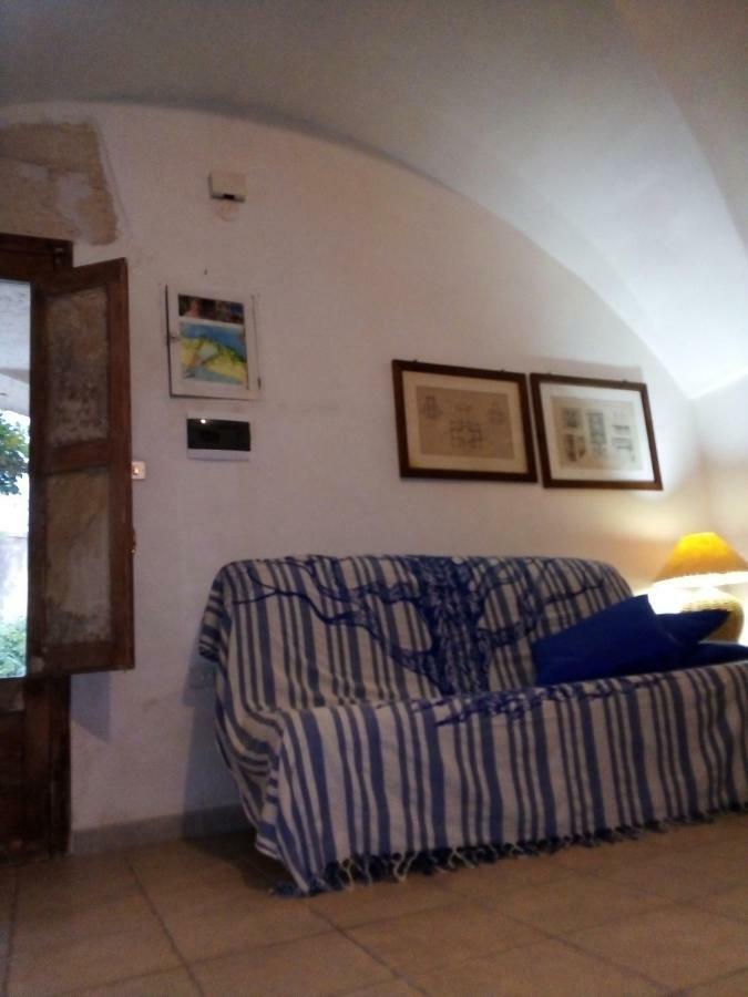 Casa Dei Carretti Appartement Lecce Buitenkant foto