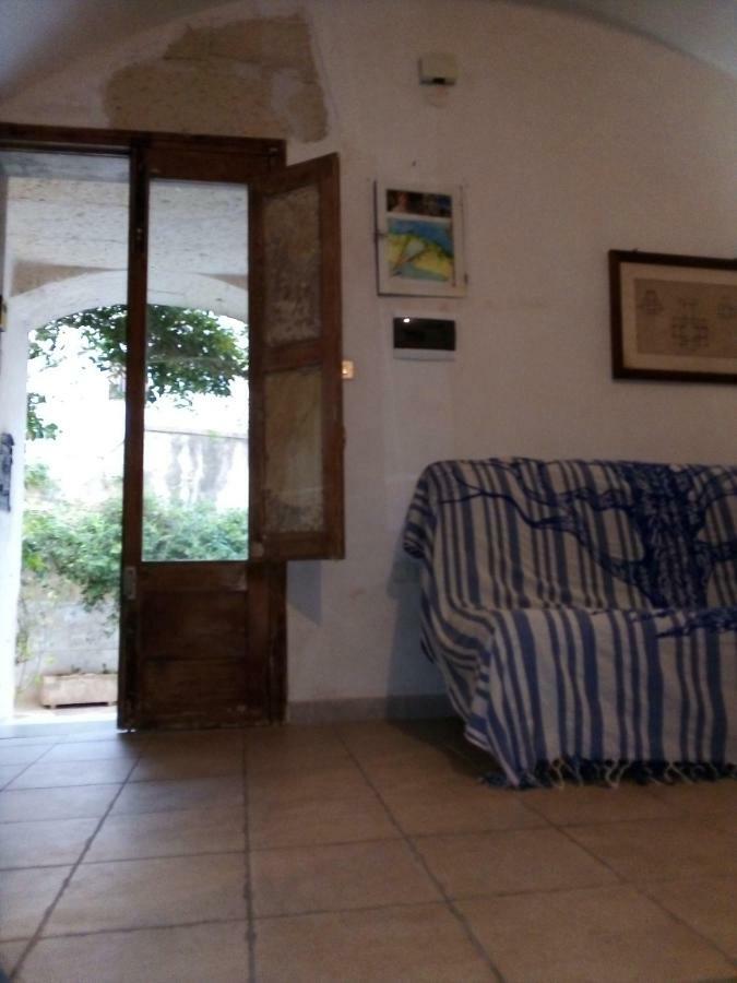 Casa Dei Carretti Appartement Lecce Buitenkant foto