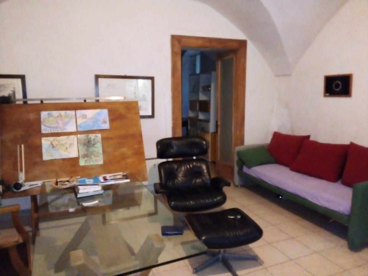 Casa Dei Carretti Appartement Lecce Buitenkant foto